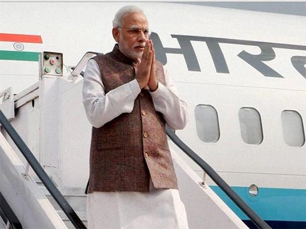 5 बार अमेरिका के दौरे पर गए