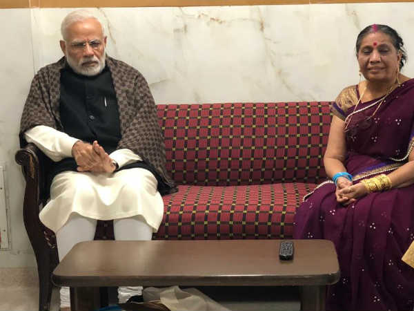 इन मुख्यमंत्रियों संग किया काम, मादी ने पीएमओ में बुलाया