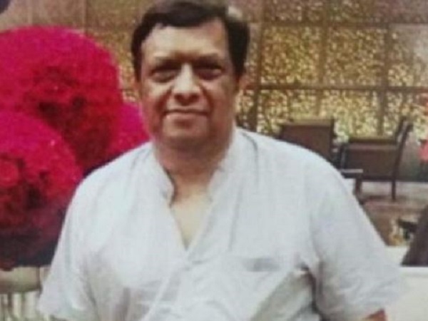 mumbai: missing diamond trade found dead mumbai: missing diamond trade found dead