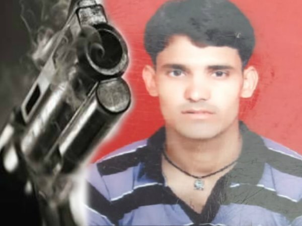 25 year old man murdered in karauli district 25 year old man murdered in karauli district