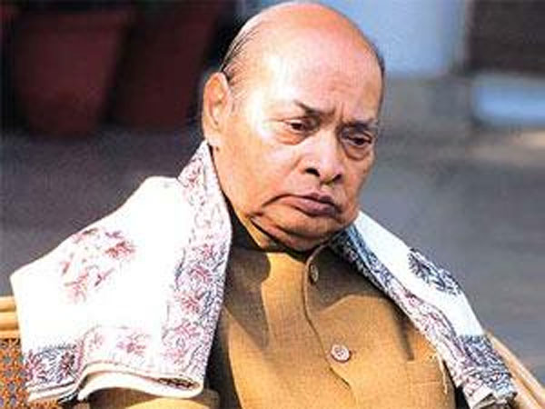 पीवी नरसिंह राव