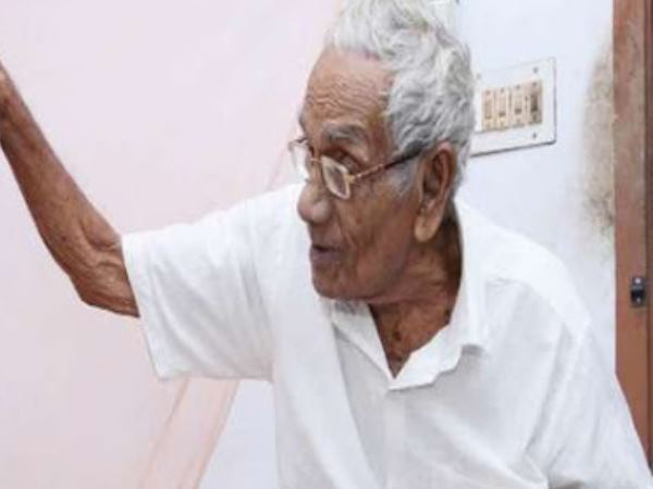 बचपन में रचा दी गई थी सारदा और नारायण की शादी