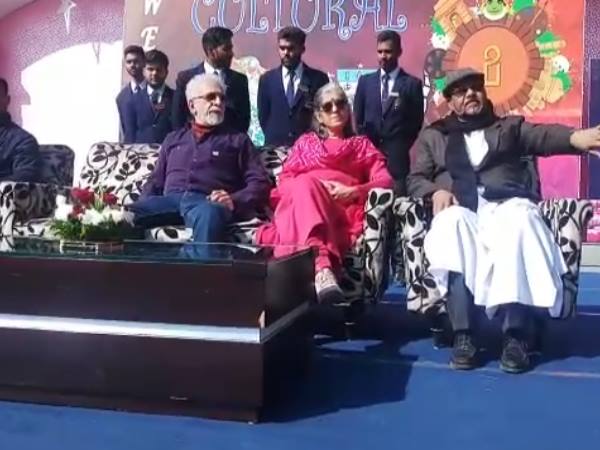 नसीर ने जताई थी देश के हालात पर चिंता