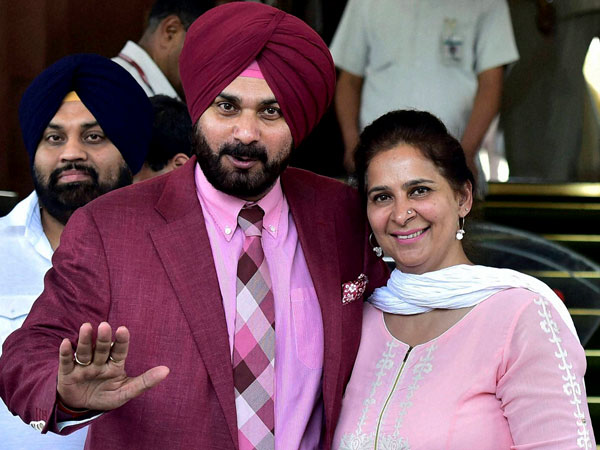sidhu sidhu