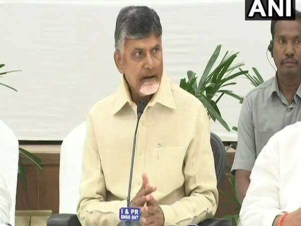 telangana election results 2018: TDP respects the mandate of people of Telangana, Congratulations to K Chandrasekhar Rao, says N Chandrababu Naidu telangana election results 2018: TDP respects the mandate of people of Telangana, Congratulations to K Chandrasekhar Rao, says N Chandrababu Naidu