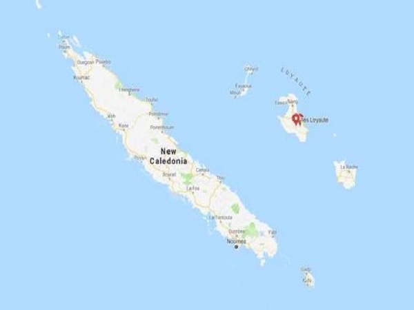Tsunami alert after magnitude 7.6 earthquake hits New Caledonia Tsunami alert after magnitude 7.6 earthquake hits New Caledonia