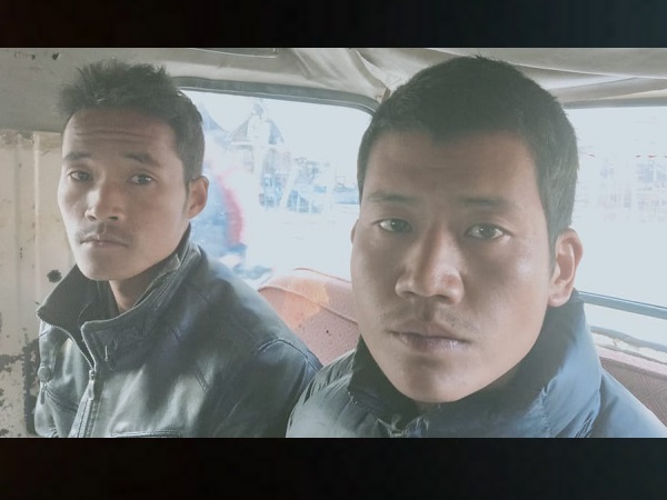 Two Nepali arrested with one crore hashish in Balrampur Two Nepali arrested with one crore hashish in Balrampur