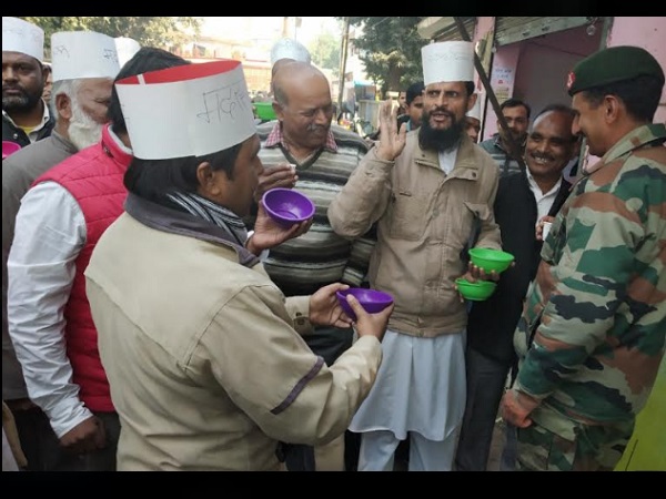 33 महीने से नहीं मिला मानदेय