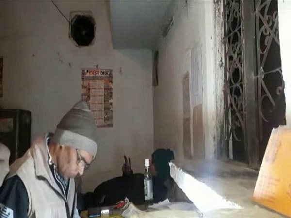 Uttar pradesh, inspector, Rampur, crime, daroga, uttar pradesh police, uttar pradesh, उत्तर प्रदेश, रायबरेली, दरोगा Uttar pradesh, inspector, Rampur, crime, daroga, uttar pradesh police, uttar pradesh, उत्तर प्रदेश, रायबरेली, दरोगा