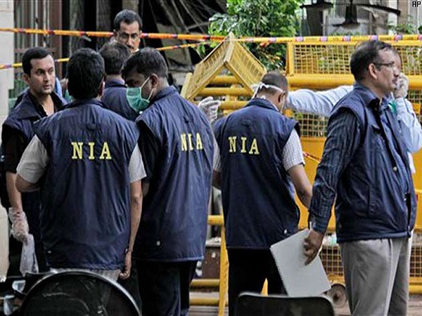 NIA raids matter: Patiala House Court sends all the accused arrested to 12 days remand NIA raids matter: Patiala House Court sends all the accused arrested to 12 days remand