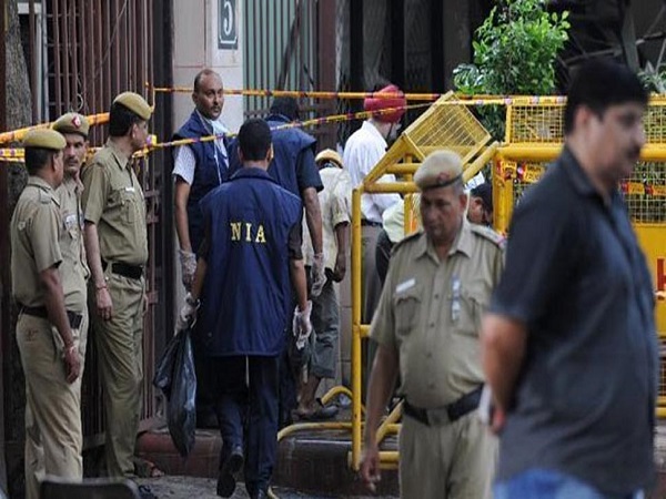 nia fresh search operation in delhis jafrabad and amroha, detained 5 suspects nia fresh search operation in delhis jafrabad and amroha, detained 5 suspects