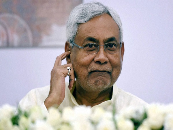 nitish nitish
