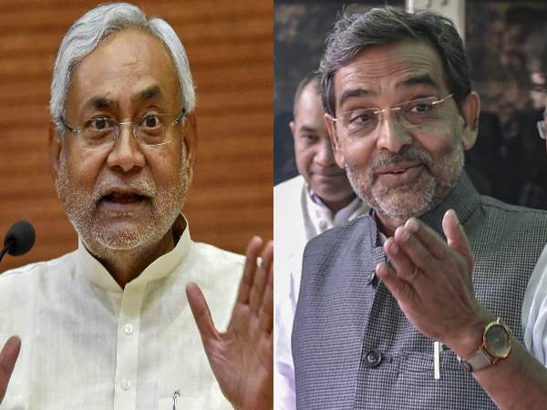 महागठबंधन में कुशवाहा के कद पर पड़ेगा असर