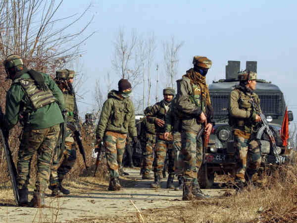 पाक से शव ले जाने का अनुरोध