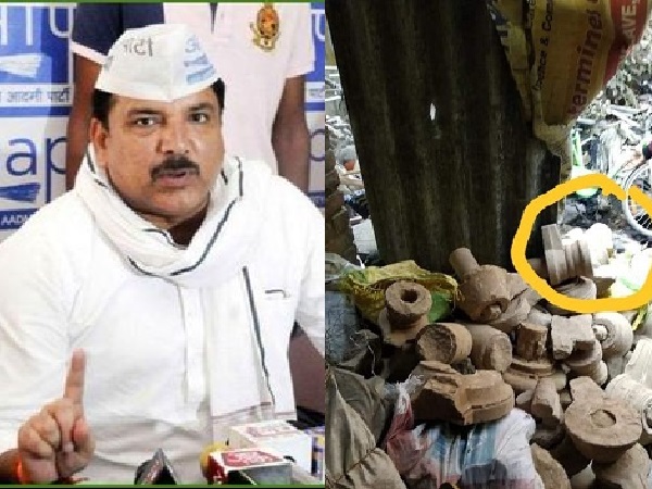 आमजन भी विरोध-प्रदर्शन पर उतारू