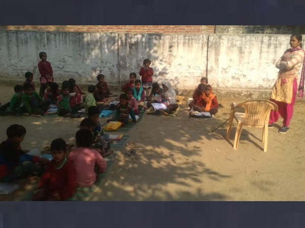 school teacher absent school teacher absent