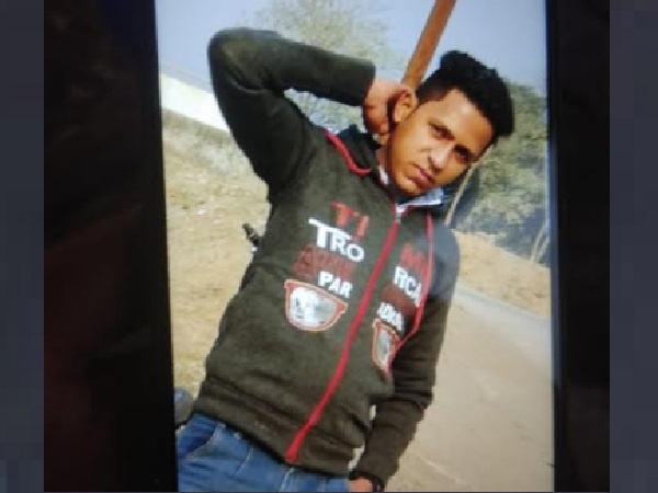 youth tried to take selfie, Disappeared in the canal water of saharanpur youth tried to take selfie, Disappeared in the canal water of saharanpur