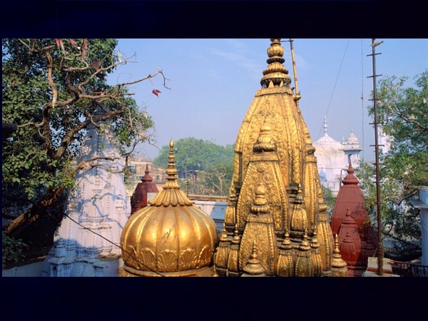 VIP facilities started in Baba Vishwanath Temple varanasi by cm yogi adiynath VIP facilities started in Baba Vishwanath Temple varanasi by cm yogi adiynath