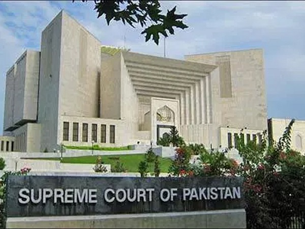 Pakistan SC declares Pak-Turk International Cag Education Foundation a terrorist organisation Pakistan SC declares Pak-Turk International Cag Education Foundation a terrorist organisation