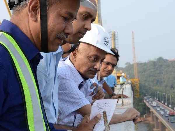 काफी समय से बीमार हैं पर्रिकर