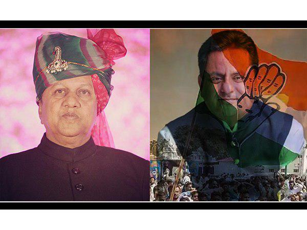 राजस्थान: कांग्रेस नेता ही कह रहे पार्टी प्रत्याशी को हराने की बात, ऑडियो वायरल राजस्थान: कांग्रेस नेता ही कह रहे पार्टी प्रत्याशी को हराने की बात, ऑडियो वायरल