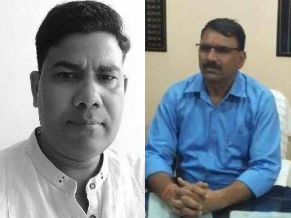5 लोगों को गिरफ्तार किया गया