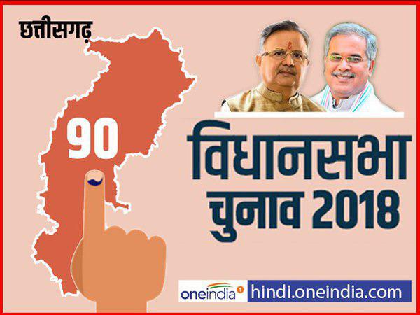 पिछले विधानसभा चुनाव में हुआ कड़ा मुकाबला