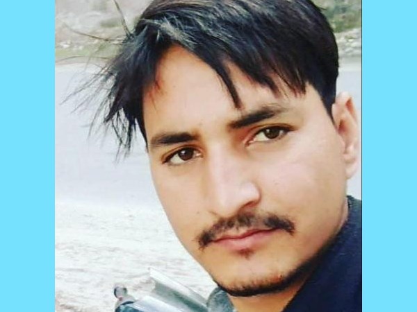 ammu kashmir Police arrested an ISI agent planning to carryout terror attacks in District Kishtwar ammu kashmir Police arrested an ISI agent planning to carryout terror attacks in District Kishtwar