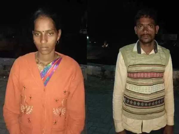 mother father wanted baby son so they killed their daughter in kolhapur mother father wanted baby son so they killed their daughter in kolhapur