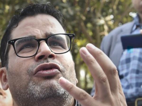 प्रशांत किशोर की जदयू में एंट्री