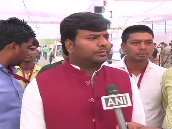 प्रवीण कुमार निषाद
