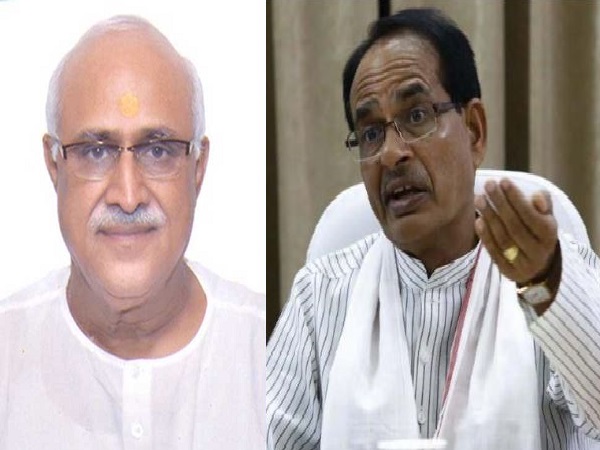 'बीजेपी की हार होती है तो शिवराज जिम्मेदार होंगे'