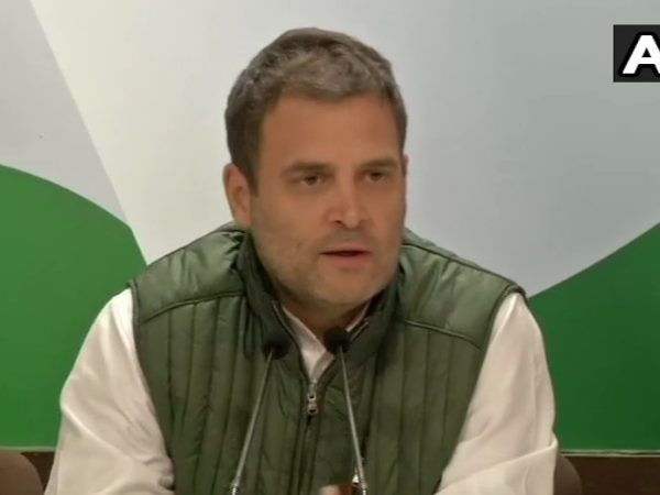 पीएसी अध्यक्ष ने ही रिपोर्ट नहीं देखी