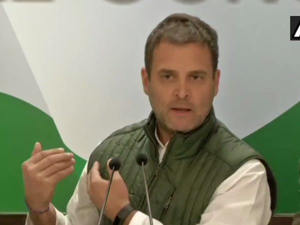 पीएम ने दोस्त अंबानी को चोरी करवाई है