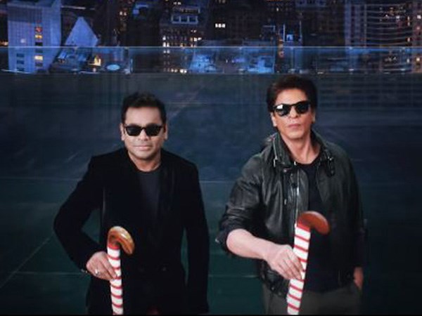 ar rahman launched odisha hockey world cup 2018 anthem titled jai hind india today ar rahman launched odisha hockey world cup 2018 anthem titled jai hind india today