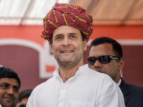 बढ़ेगी राहुल गांधी की सियासी चमक
