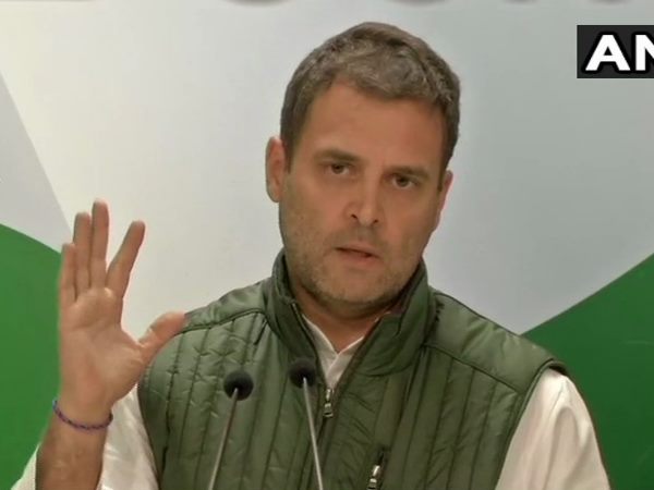 सुप्रीम कोर्ट ने किया जांच से इनकार