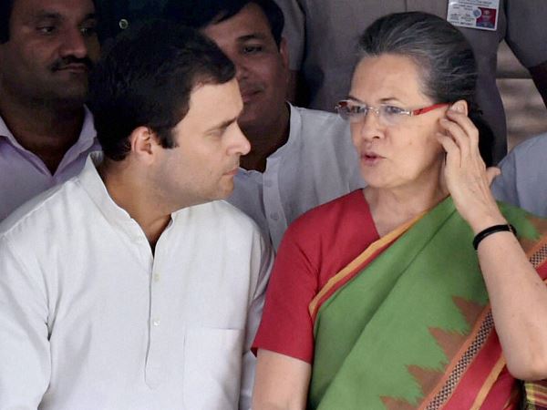 वजह नबंर-4: कांग्रेस का स्मार्टगेम प्लान