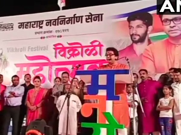 आजतक किसी ने राम और हनुमान की जाति के बारे में नहीं पूछा