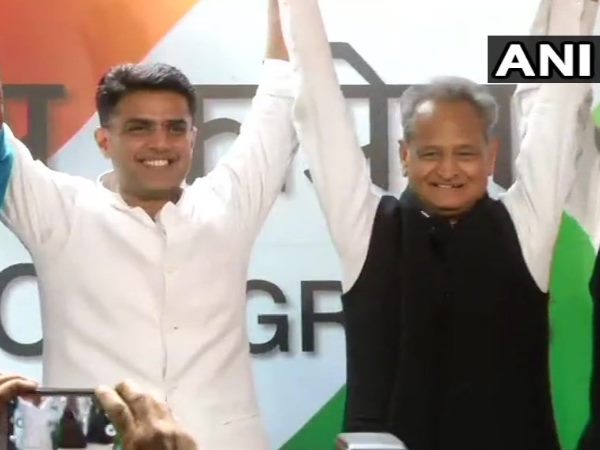 आम लोगों के लिए काम करेगी हमारी सरकार: गहलोत