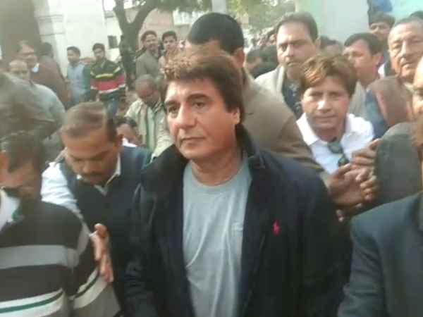 क्या कहा राजबब्बर ने