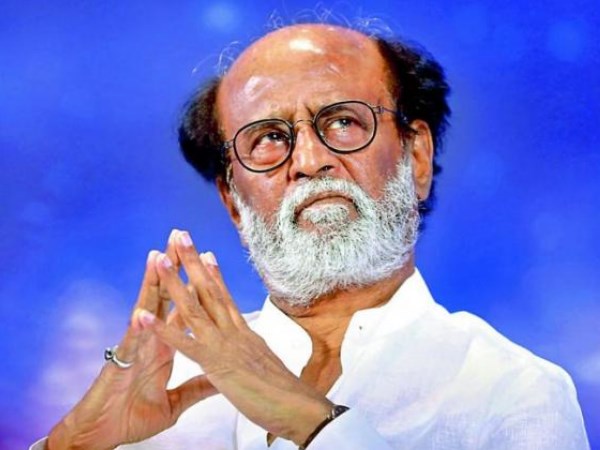 rajinikanth says assembly poll outcome shows bjp lost popularity rajinikanth says assembly poll outcome shows bjp lost popularity