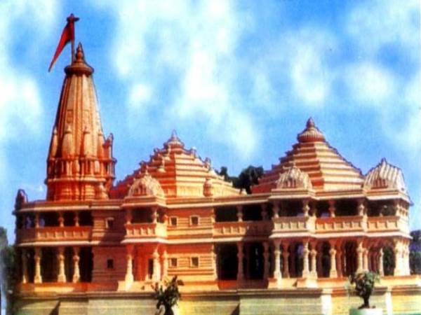 ऑनलाइन होगा राम मंदिर बाबरी मस्जिद का फैसला