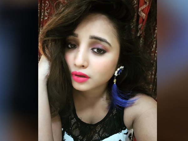म्यूजिक लॉन्च में छाईं रानी