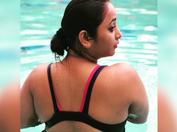 कौन हैं एक्ट्रेस रानी चटर्जी