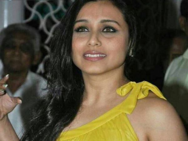 एक ही प्वाइंट पर अडिग हो गईं रानी