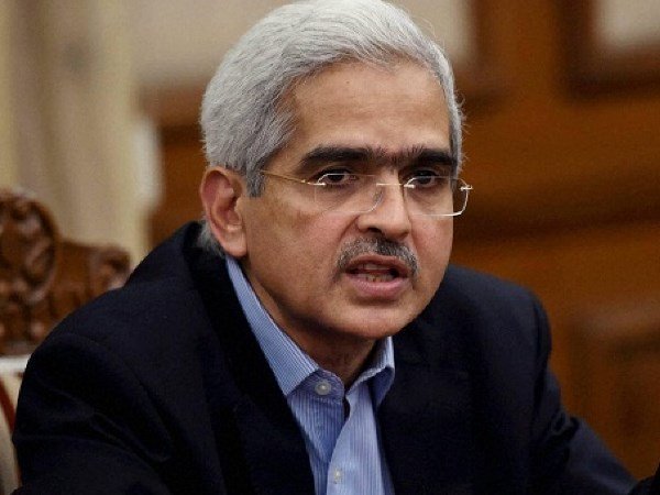 Shaktikanta Das, Newly appointed RBI Governor: I will try and uphold professionalism, core values, credibility and autonomy of this institution. Shaktikanta Das, Newly appointed RBI Governor: I will try and uphold professionalism, core values, credibility and autonomy of this institution.