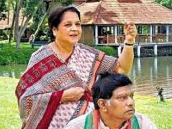 5200 मतों से कांग्रेस के विभोर सिंह को रेणु जोगी ने हराया