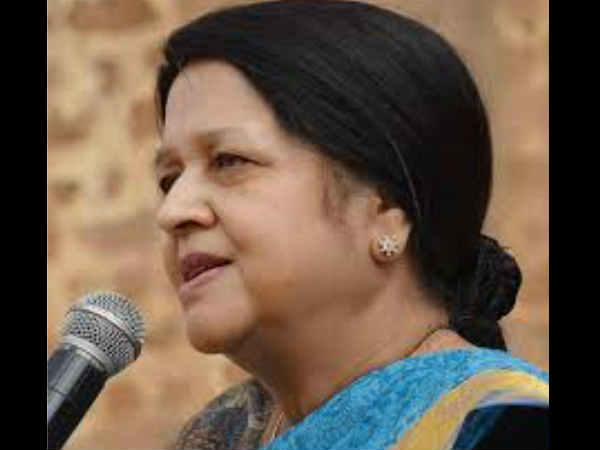 रेणु जोगी ने रोका कांग्रेस का विजय रथ