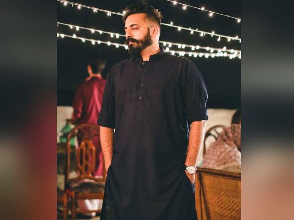 This man of pakistan married in just 20 thousand rupee with royal menu left people shocked This man of pakistan married in just 20 thousand rupee with royal menu left people shocked